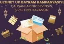 Multinet Up’tan Ramazan Yardımlarına Dijital Çözüm