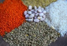 Bakliyatta Stoklar 2 Yıl Yetecek Ürünle Dolu bakliyat