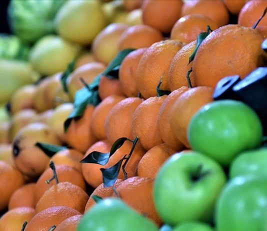 Gıda ve Tarım Sektörüne Rekabet İhlalinden Bir Yılda 156,7 Milyon Lira Ceza