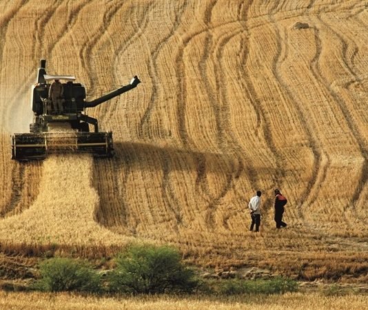 Tarım Kredi İşlemlerinde KORBİS Dönemi korbis
