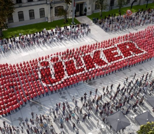 Uluslararası Bankalardan Ülker Bisküvi’ye 455 Milyon Dolarlık Kredi