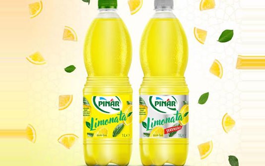 Pınar Limonata, ferahlığı ile Ramazan sofralarına lezzet katıyor pınar limonata