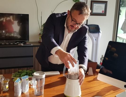 Çocuk Özlemine Son Veren Besinler Dr. Murat Berksoy
