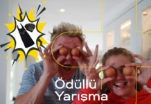 Genç Şef Matilda Ramsay Yemek Yarışması Başlıyor Matilda_Ramsay