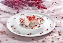 Evin Şeflerine Bayrama Özel Ham Ballı Güllaç Tarifi Gullac