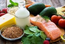 Romatizmaya İyi Gelen Yiyecekler, Besinler ve Gıdalar romatizma