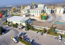 Cargill, Yatırımda Hız Kesmiyor cargill