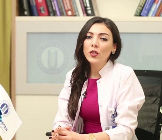 Ramazan’da Kilo Aldıysanız Bu Detoks Tam Sizlik! Derya Fidan