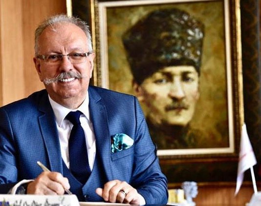 Uzmanlardan Paketli Gıda Uyarısı Oğuz Özyaral