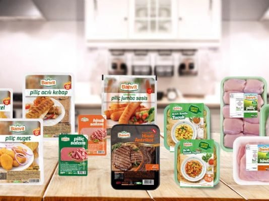 Ramazan’da da Banvit’le Lezzetli Sofralar… RAMAZAN