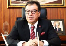 “Tarımda sözleşmeli üretim modeline geçilmeli” Ruhi-Kocak