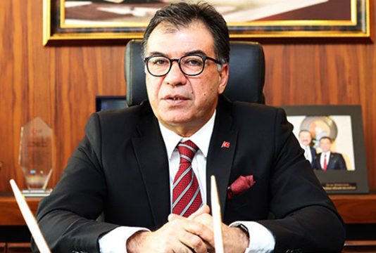 “Tarımda sözleşmeli üretim modeline geçilmeli” Ruhi-Kocak