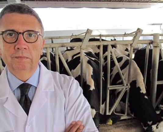 SETBİR Başkanı Tezel’den “Dünya Süt Günü” Mesajı SETBİR Başkanı Tezel