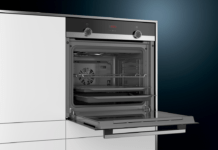 Siemens Ankastre Fırın İle Bayram Coşkusu Sofralara Yansıyor Siemens ankastre