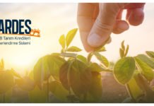 KKB, Koronavirüs Salgınının Tarım ve Gıda Sektörüne Etkisini Mercek Altına Alıyor TARDES