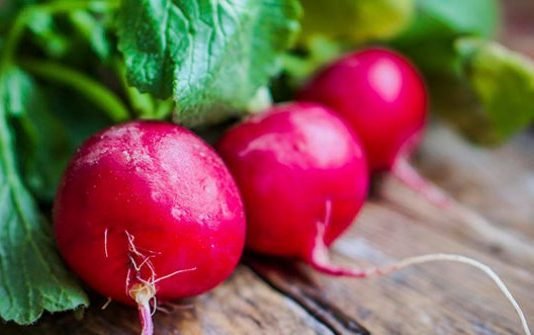Turpun Faydaları Nelerdir? Turpun İçindeki Vitaminler… TURP