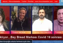 Tüketicilerin Yeni Mekanı Büyük Denizlerden Çok Güvenli Kıyılar Olacak! Tüketicilerin Yeni Mekanı Büyük Denizlerden Çok Güvenli Kıyılar Olacak!