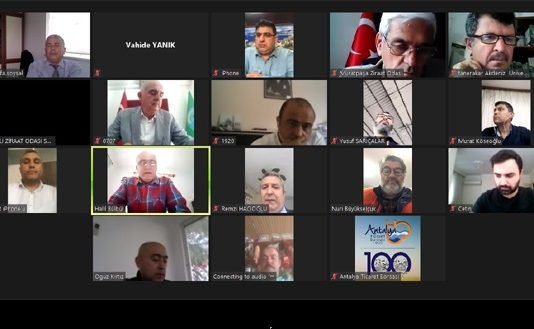 Buğday üretim alanımız daralıyor atb_bugday
