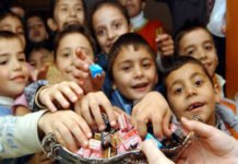 Covid-19’un Bayram Sevincini Etkilememesi İçin 5 Öneri bayram ziyareti