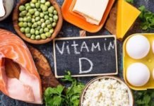 D-Vitamini Hangi Besinlerde Bulunur? d-vitamini
