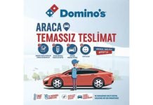 Domino’s Lezzetleri Artık Arabanıza Kadar Geliyor domino-s-lezzetleri-artik-arabaniza-kadar-geliyor