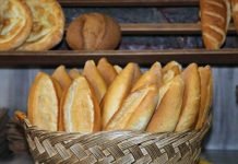 İstanbulda Ekmek Satışı %35 Düştü ekmek2