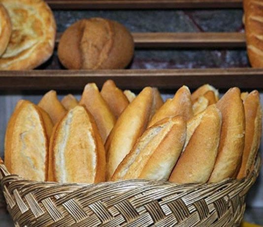 İstanbulda Ekmek Satışı %35 Düştü ekmek2