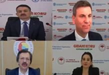Türkiye’de Gıda İsrafını ‘Cano’ Önleyecek gıda israfı