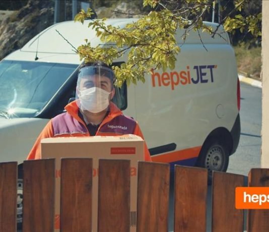 Hepsiburada’dan İhtiyaç Sahiplerine Gıda Yardımı hepsiburadayardım