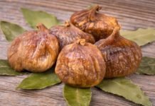 Kuru incirin verim ve kalitesi arttırılacak kuruincir