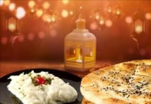 Divan’dan Ramazan Sofralarına Vazgeçilmez Tatlar divanramazan