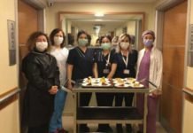 BAY Bread’den Bu Toprağın Fedakar Kadınlarına BAY Bread