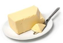 Uzmanına Margarin Yağlarını Sorduk margarin