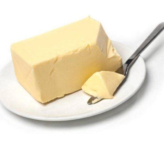 Uzmanına Margarin Yağlarını Sorduk margarin