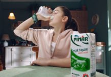 Dünya Artık Güvenilir Ürünleri Tercih Ediyor pinar-sut