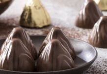 Bayram Çikolatası İçin Tüketiciye Uyarılar! solen-cikolata