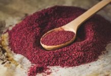 Sumak gerçekten virüsten koruyor mu? sumak