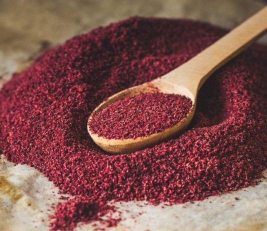 Sumak gerçekten virüsten koruyor mu? sumak