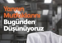UFS ve Reztoran.com iş birliğiyle “Yarının Lezzeti” Girişimi yarinin-lezzeti