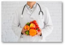 Göz Sağlığı İçin Doğru Beslenme ve Vitaminler Önemli vitamin