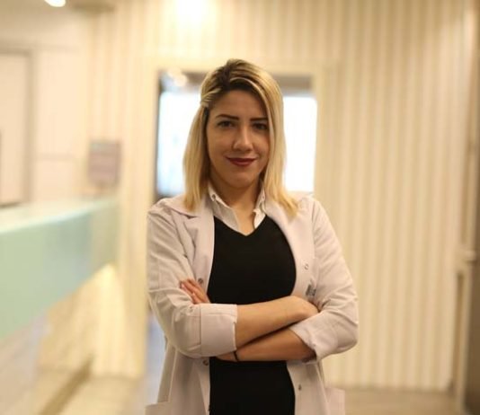 Sağlıklı Beslenerek Çocuğunuza Rol Model Olun Özden Örkçü