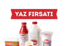 Vazgeçilmez Eker Lezzetleri İndirimli Yaz Paketinde Bir Arada Eker___Yaz_F__rsat__