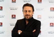 Tab Gıda Restoranlarına ‘Güvenli Turizm’ Sertifikası APLHAN_NAMLI