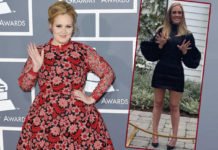 Adele Bu Diyet İle Zayıfladı! Sirt Food Diyeti Hakkında Merak Edilen Her Şey… Adele bu diyetle zayıfladı