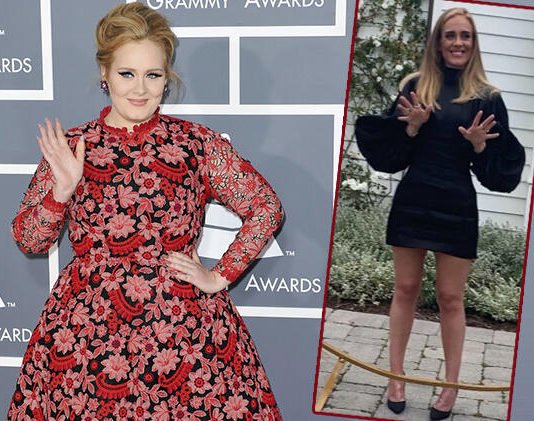 Adele Bu Diyet İle Zayıfladı! Sirt Food Diyeti Hakkında Merak Edilen Her Şey… Adele bu diyetle zayıfladı