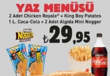 Burger King® ve Yemek Sepeti’nden Efsane Kampanya! BK_YemekSepetiMenu