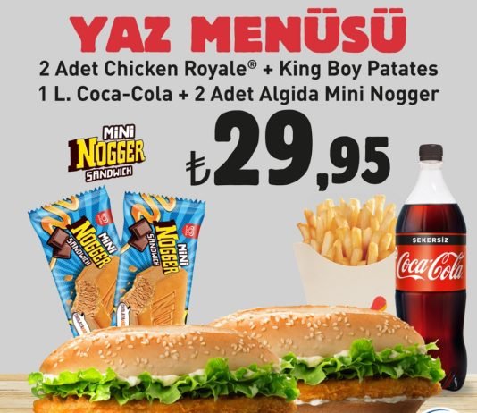Burger King® ve Yemek Sepeti’nden Efsane Kampanya! BK_YemekSepetiMenu