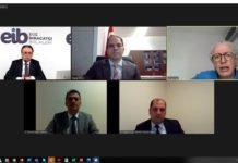 Asya-Pasifik Ülkeleri Egeli İhracatçıların Radarında EİB’in Japonya ve Avustralya’ya ihracatı virüse takılmadı