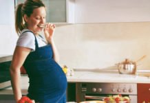 D Vitamini Sayesinde Anneliğe Daha Güçlü Gir Gağışıklıkla Adım Atın Gebelikte D vitamini