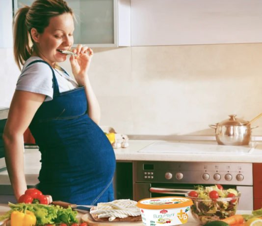 D Vitamini Sayesinde Anneliğe Daha Güçlü Gir Gağışıklıkla Adım Atın Gebelikte D vitamini